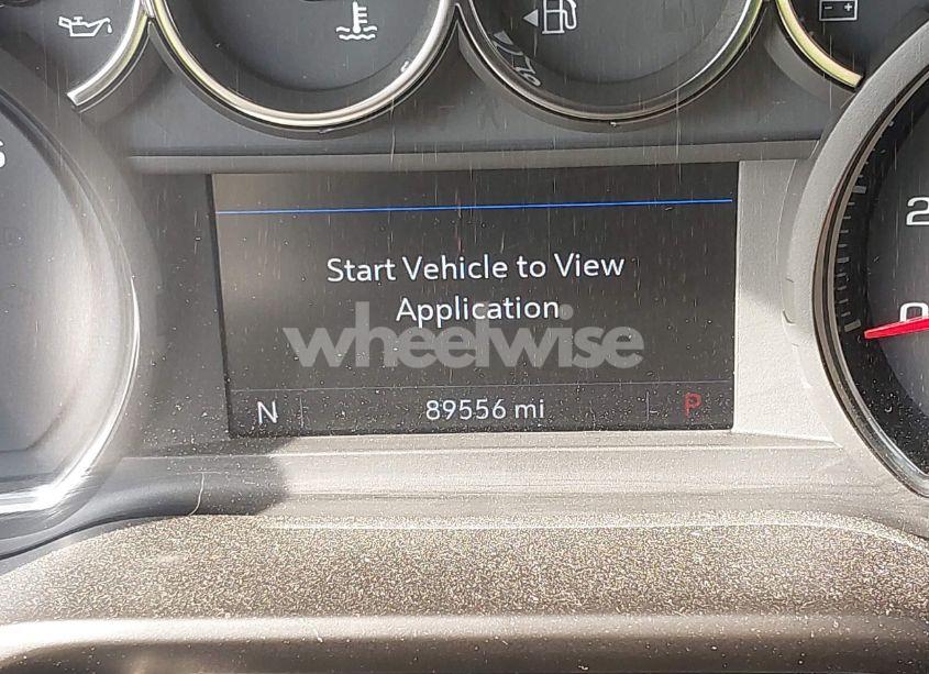 Photo 16 of 2019 Chevrolet Silverado 1500 LT (VIN 3GCUYDED6KG123507)