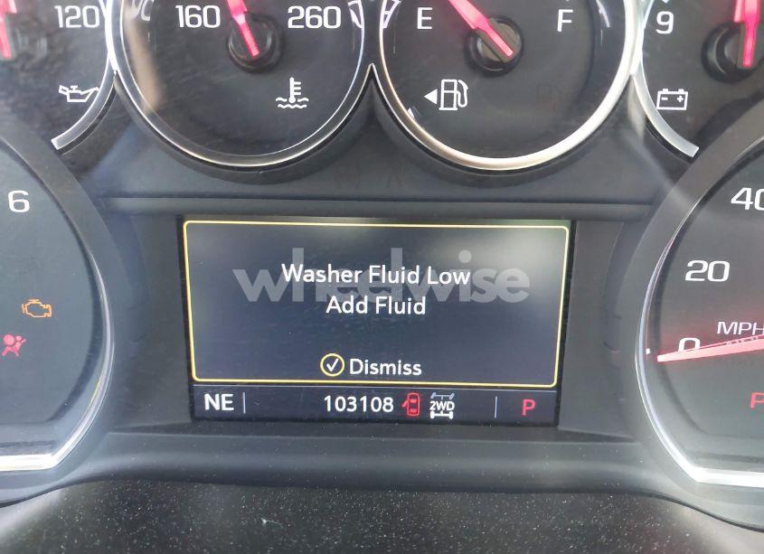 Photo 15 of 2019 Chevrolet Silverado 1500 LT (VIN 3GCUYDED6KG131283)