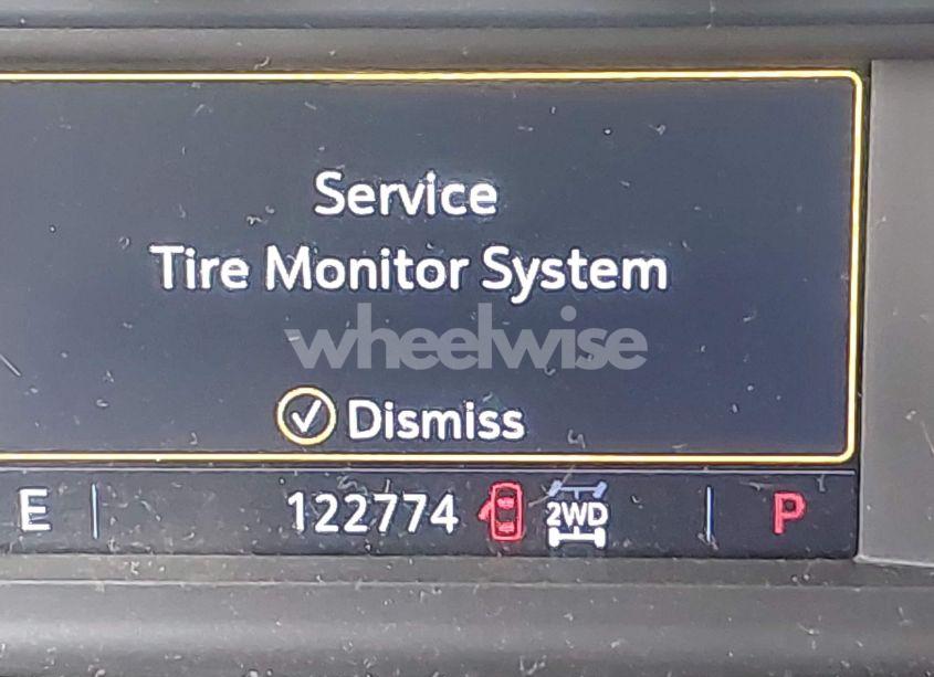 Photo 15 of 2019 Chevrolet Silverado 1500 LT (VIN 3GCUYDED6KG202711)