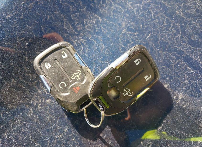 Photo 11 of 2019 Chevrolet Silverado 1500 LT (VIN 3GCUYDED7KG156578)