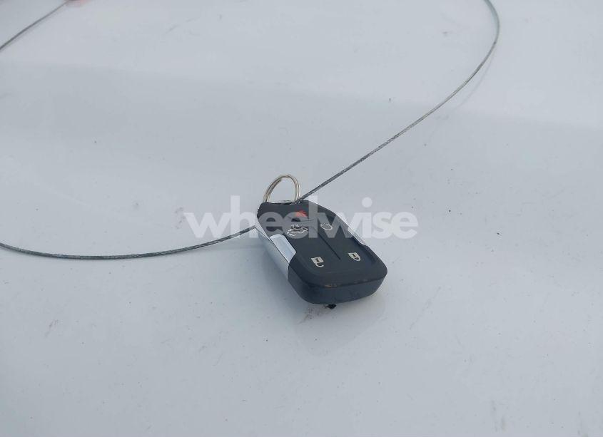 Photo 11 of 2019 Chevrolet Silverado 1500 LT (VIN 3GCUYDED7KG156676)