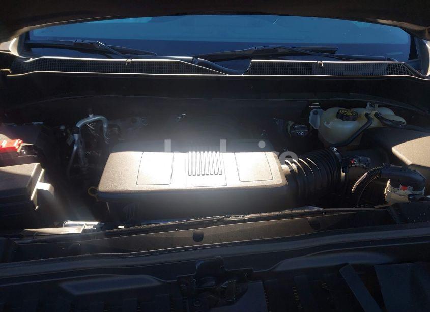 Photo 10 of 2019 Chevrolet Silverado 1500 LT (VIN 3GCUYDED7KG278745)