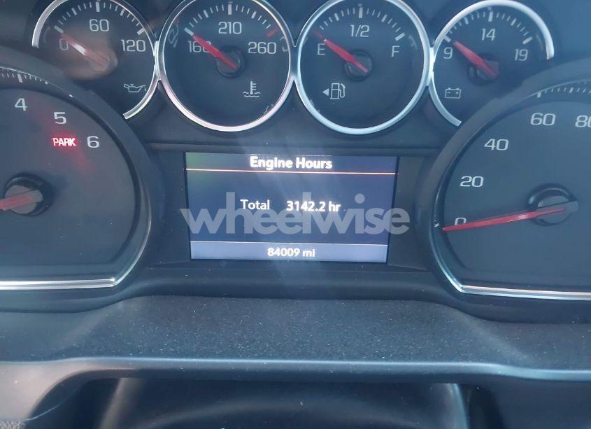 Photo 15 of 2019 Chevrolet Silverado 1500 LT (VIN 3GCUYDED7KG278745)