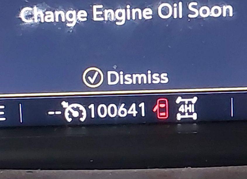 Photo 15 of 2020 Chevrolet Silverado 1500 4WD SHORT BED LT (VIN 3GCUYDED7LG155089)