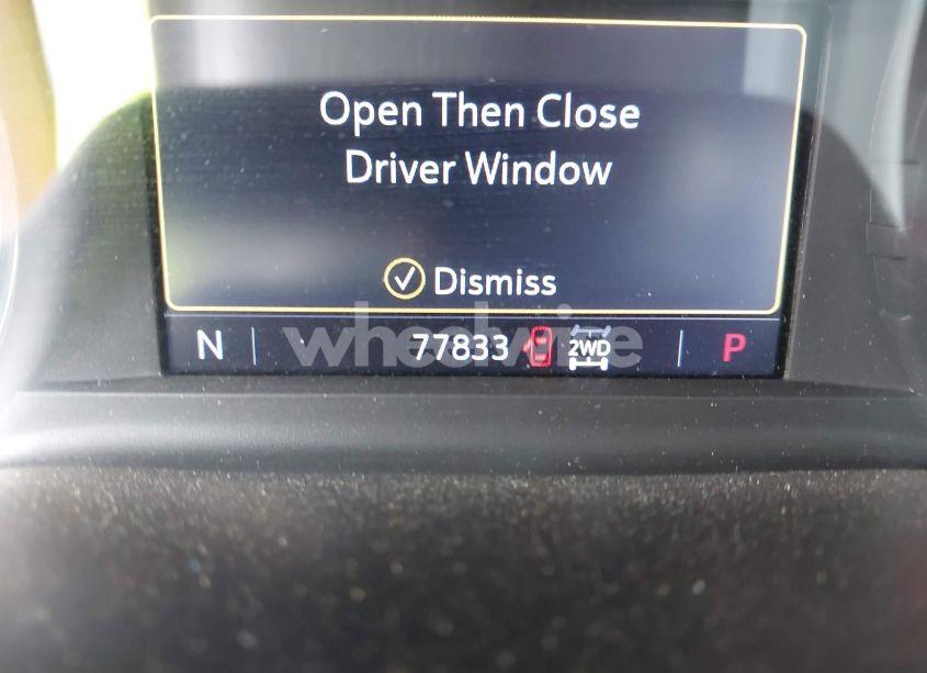 Photo 15 of 2020 Chevrolet Silverado 1500 4WD SHORT BED LT (VIN 3GCUYDED7LG274258)