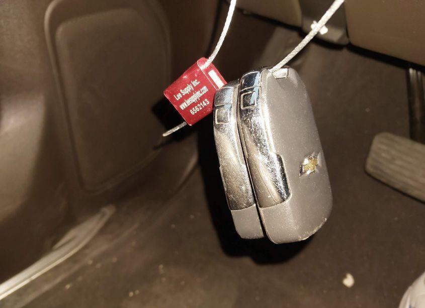 Photo 11 of 2020 Chevrolet Silverado 1500 (VIN 3GCUYDED7LG426569)