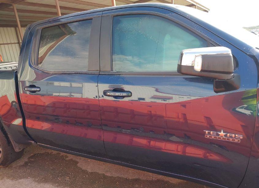 Photo 13 of 2020 Chevrolet Silverado 1500 (VIN 3GCUYDED7LG426569)