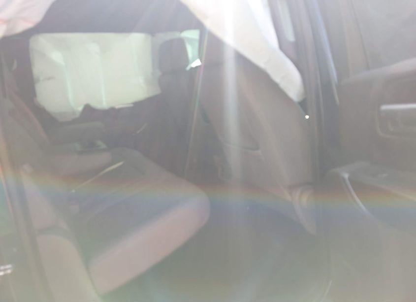 Photo 8 of 2020 Chevrolet Silverado 1500 (VIN 3GCUYDED7LG426569)