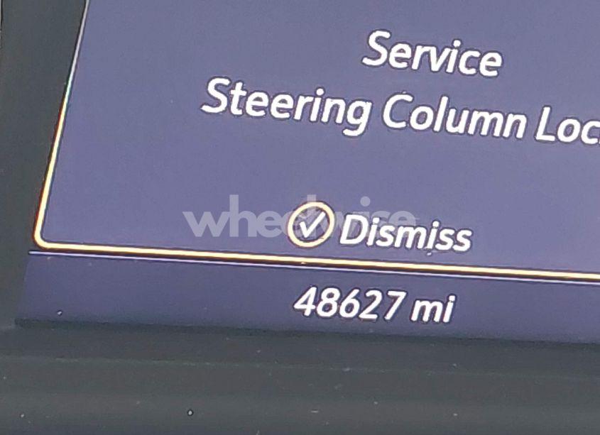 Photo 15 of 2022 Chevrolet Silverado 1500 LTD 4WD STANDARD BED LT (VIN 3GCUYDED7NG119521)