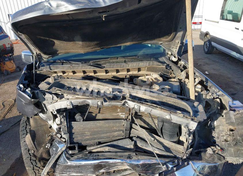 Photo 10 of 2020 Chevrolet Silverado 1500 4WD SHORT BED LT (VIN 3GCUYDED8LG280506)