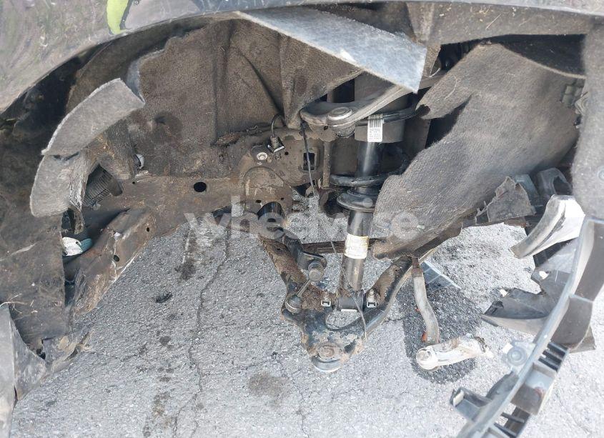 Photo 19 of 2020 Chevrolet Silverado 1500 4WD SHORT BED LT (VIN 3GCUYDED8LG320227)