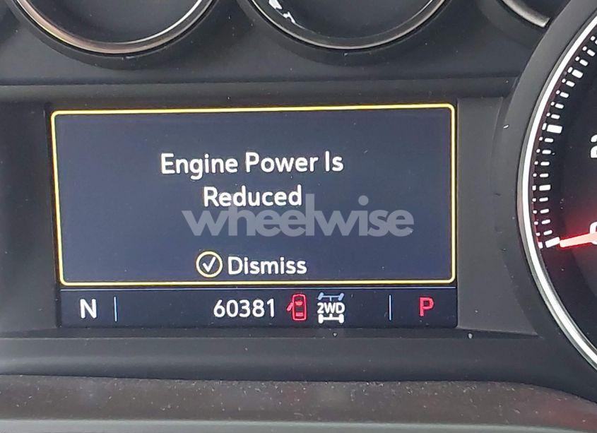 Photo 15 of 2019 Chevrolet Silverado 1500 LT (VIN 3GCUYDED9KG144562)