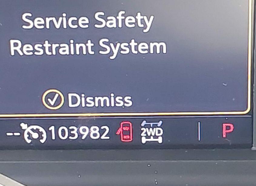 Photo 15 of 2020 Chevrolet Silverado 1500 4WD SHORT BED LT (VIN 3GCUYDED9LG205233)