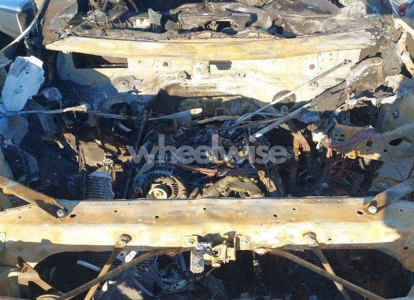 Photo 10 of 2020 Chevrolet Silverado 1500 4WD SHORT BED LT (VIN 3GCUYDED9LG445799)