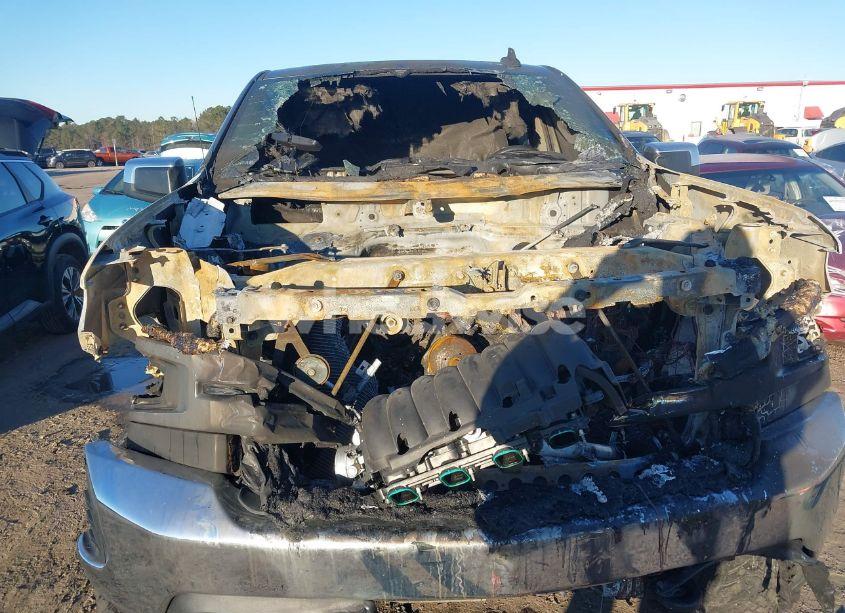 Photo 13 of 2020 Chevrolet Silverado 1500 4WD SHORT BED LT (VIN 3GCUYDED9LG445799)