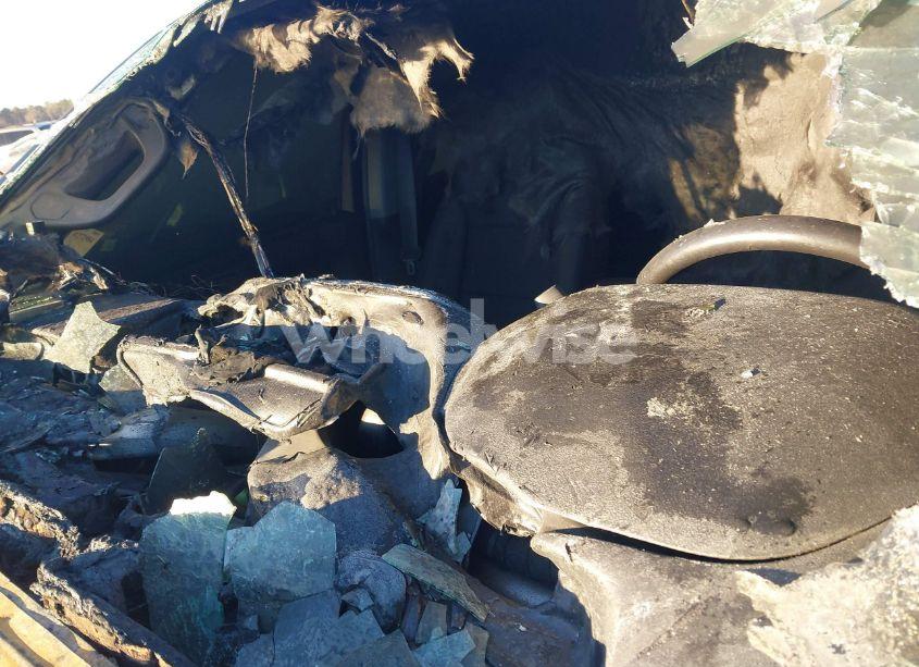 Photo 15 of 2020 Chevrolet Silverado 1500 4WD SHORT BED LT (VIN 3GCUYDED9LG445799)