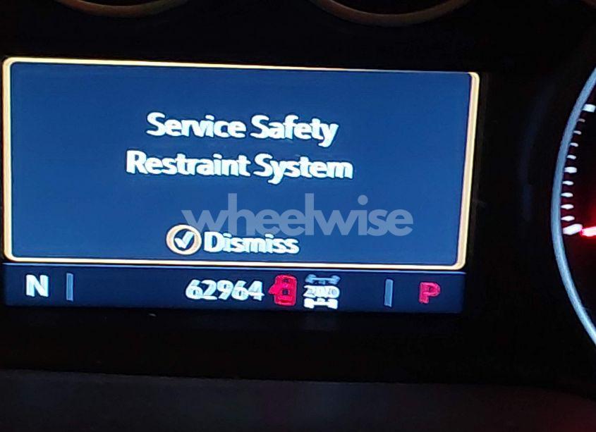 Photo 15 of 2020 Chevrolet Silverado 1500 4WD SHORT BED LT (VIN 3GCUYDEDXLG184375)