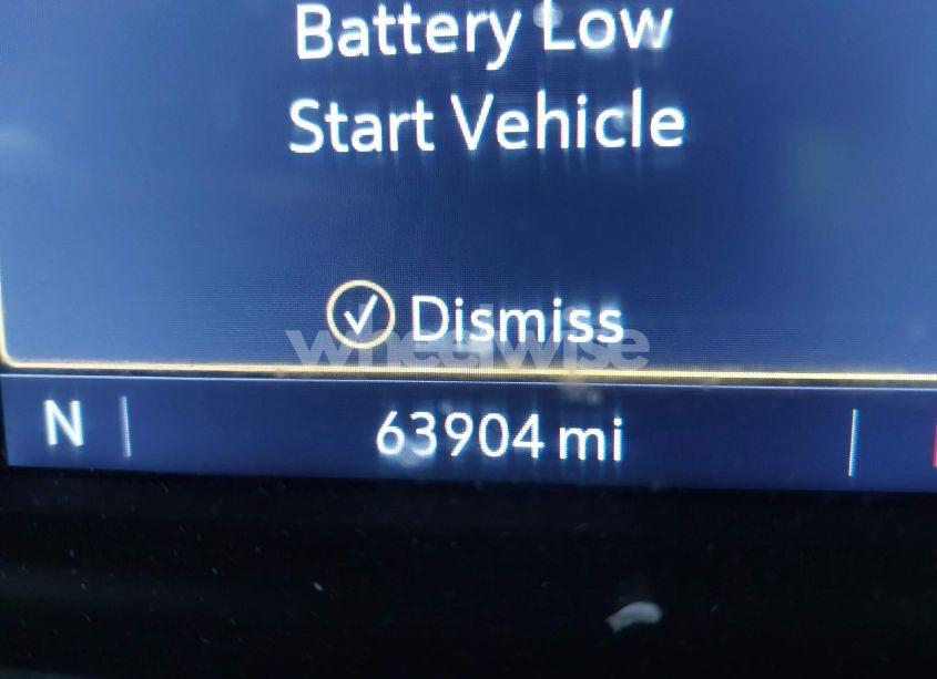 Photo 15 of 2020 Chevrolet Silverado 1500 4WD SHORT BED LT (VIN 3GCUYDEDXLG222025)