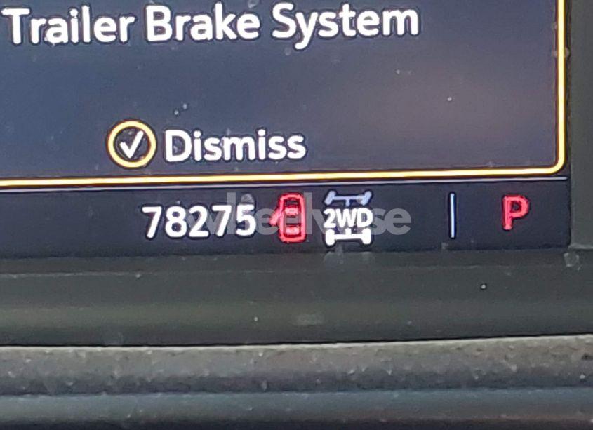 Photo 15 of 2020 Chevrolet Silverado 1500 4WD SHORT BED LT (VIN 3GCUYDEDXLG318883)