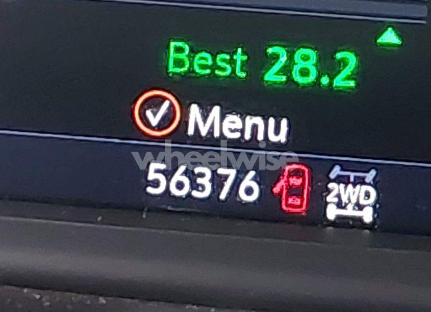 Photo 15 of 2020 Chevrolet Silverado 1500 4WD SHORT BED LT (VIN 3GCUYDEDXLG420894)