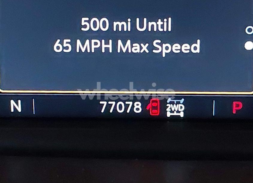 Photo 15 of 2020 Chevrolet Silverado 1500 4WD SHORT BED LT (VIN 3GCUYDET2LG265068)