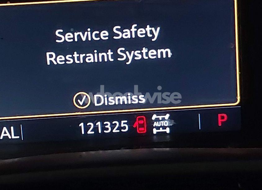 Photo 15 of 2021 Chevrolet Silverado 1500 4WD SHORT BED LT (VIN 3GCUYDET3MG288294)