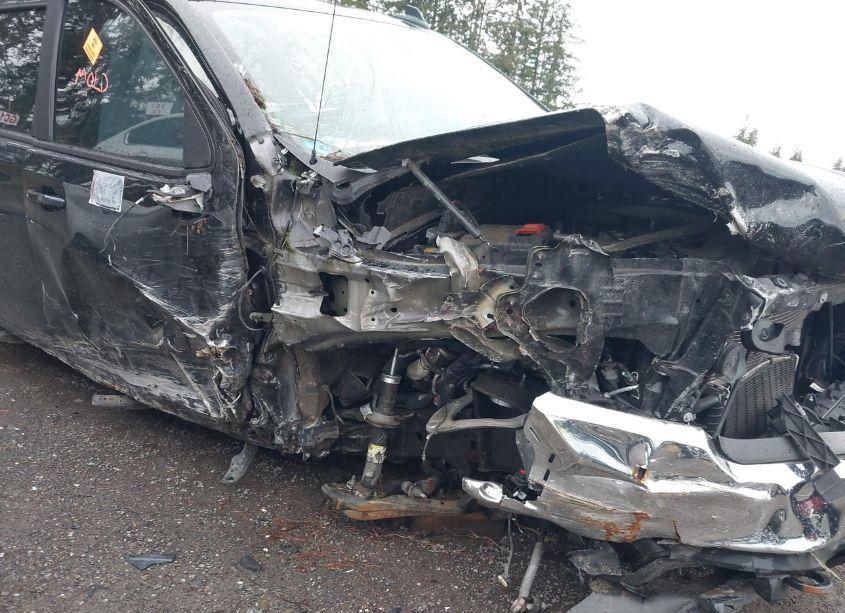 Photo 6 of 2021 Chevrolet Silverado 1500 4WD SHORT BED LT (VIN 3GCUYDET4MG287011)