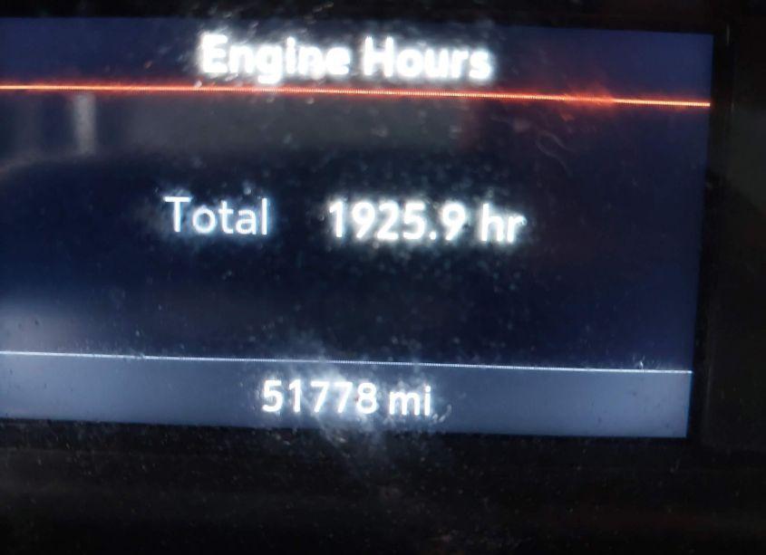 Photo 7 of 2021 Chevrolet Silverado 1500 4WD SHORT BED LT (VIN 3GCUYDET4MG287011)