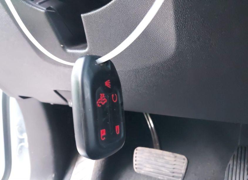 Photo 11 of 2020 Chevrolet Silverado 1500 4WD SHORT BED LT (VIN 3GCUYDET8LG246198)