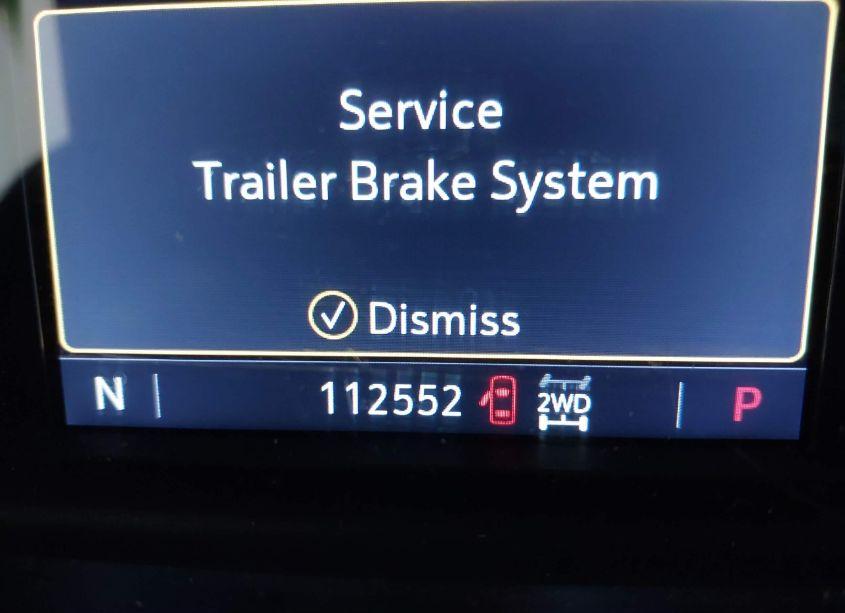 Photo 16 of 2020 Chevrolet Silverado 1500 4WD SHORT BED LT (VIN 3GCUYDET8LG246198)