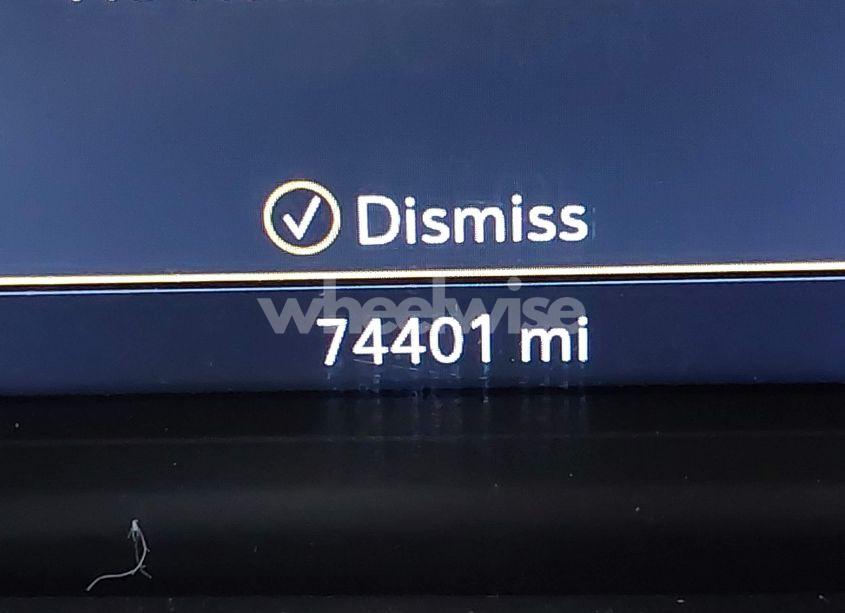 Photo 7 of 2021 Chevrolet Silverado 1500 4WD SHORT BED LT (VIN 3GCUYDET8MG180463)