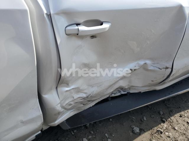 Photo 11 of 2021 CHEVROLET SILVERADO K1500 RST (VIN 3GCUYEED0MG397973)