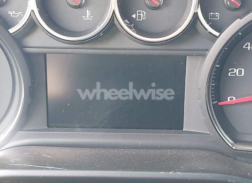 Photo 15 of 2019 Chevrolet Silverado 1500 RST (VIN 3GCUYEED1KG131763)