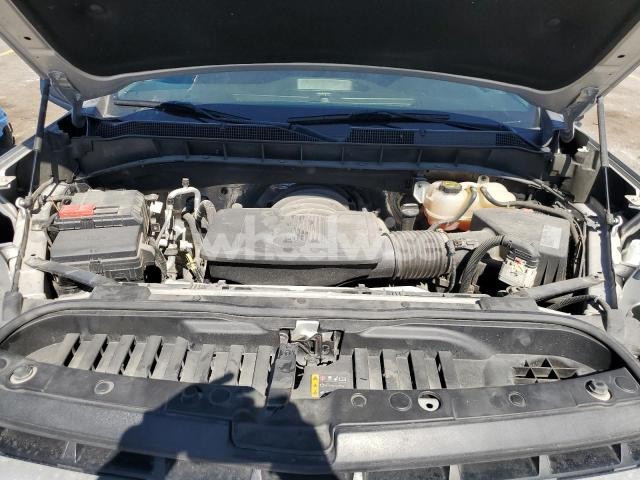 Photo 6 of 2019 CHEVROLET SILVERADO K1500 RST (VIN 3GCUYEED2KG184956)