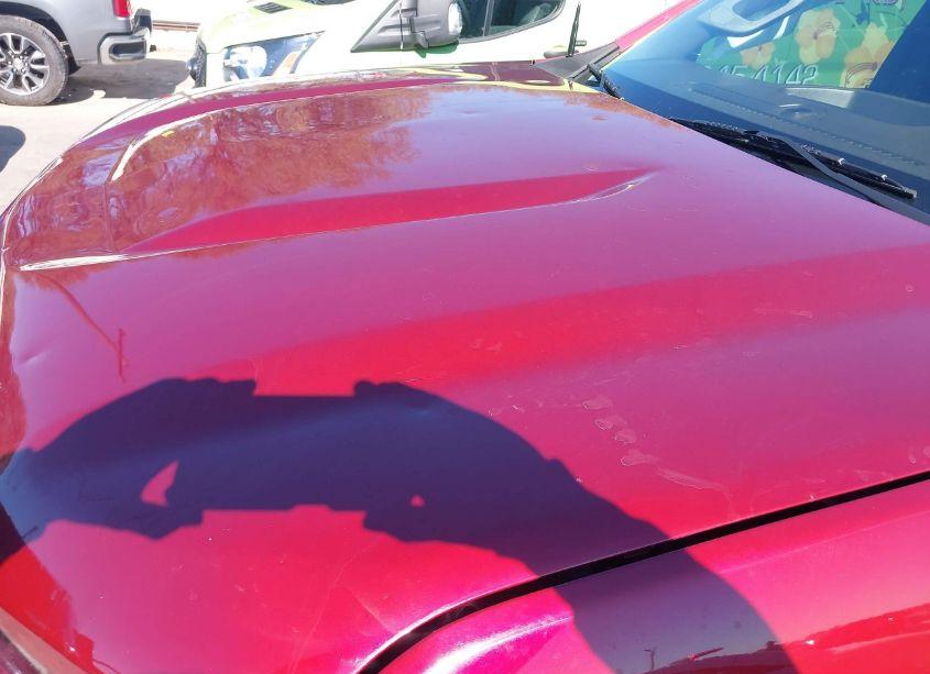 Photo 17 of 2020 Chevrolet Silverado 1500 4WD SHORT BED RST (VIN 3GCUYEED2LG131322)