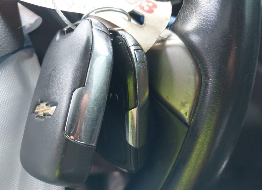 Photo 11 of 2019 Chevrolet Silverado 1500 RST (VIN 3GCUYEED4KG140425)