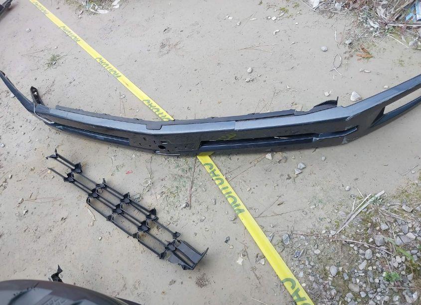 Photo 12 of 2019 Chevrolet Silverado 1500 RST (VIN 3GCUYEED4KG140425)