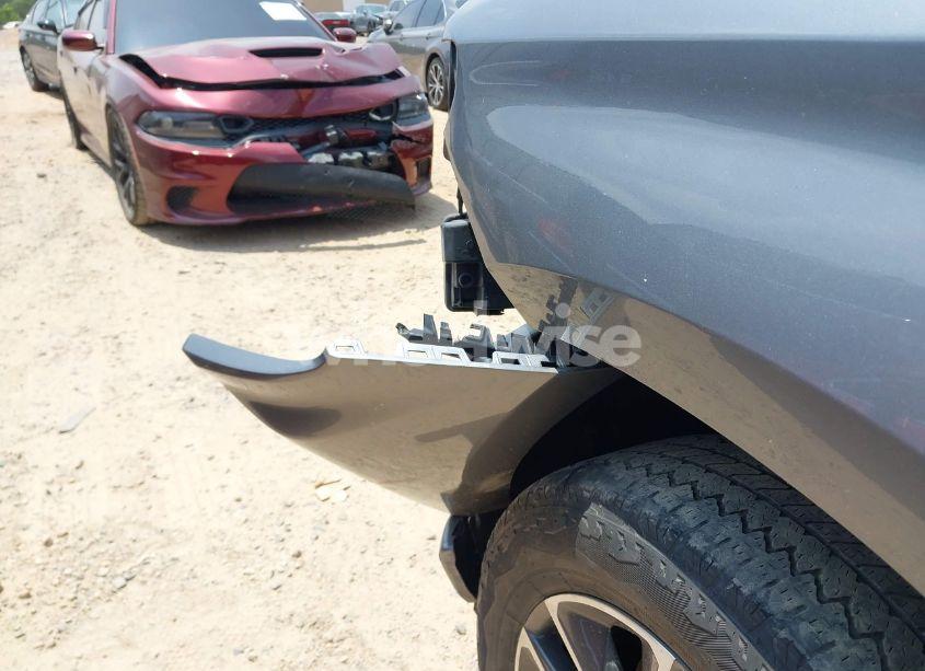 Photo 18 of 2020 Chevrolet Silverado 1500 4WD SHORT BED RST (VIN 3GCUYEED5LG421795)