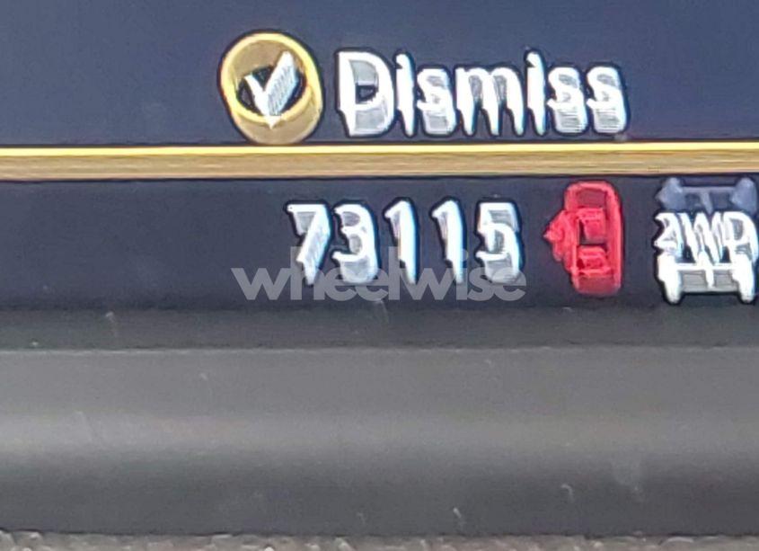 Photo 16 of 2021 Chevrolet Silverado 1500 4WD SHORT BED RST (VIN 3GCUYEED5MG187904)