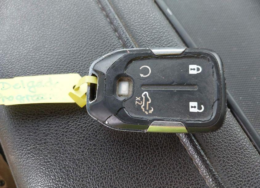 Photo 11 of 2021 Chevrolet Silverado 1500 (VIN 3GCUYEED5MG474286)