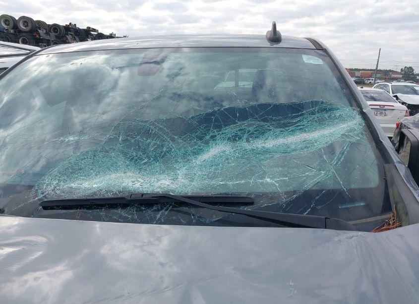 Photo 6 of 2021 Chevrolet Silverado 1500 (VIN 3GCUYEED5MG474286)