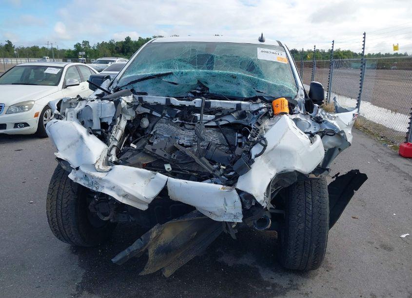 Photo 12 of 2022 Chevrolet Silverado 1500 LTD 4WD SHORT BED RST (VIN 3GCUYEED5NG149610)