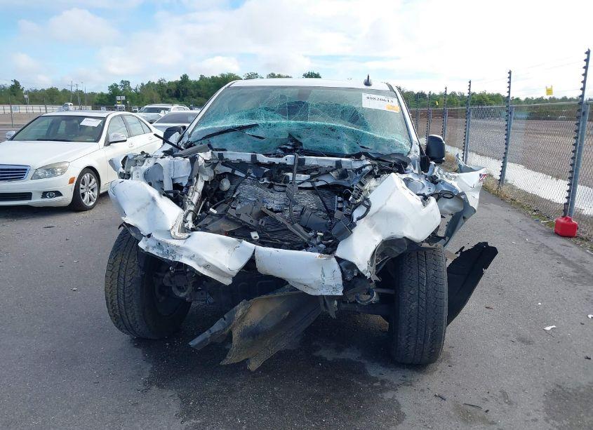 Photo 6 of 2022 Chevrolet Silverado 1500 LTD 4WD SHORT BED RST (VIN 3GCUYEED5NG149610)