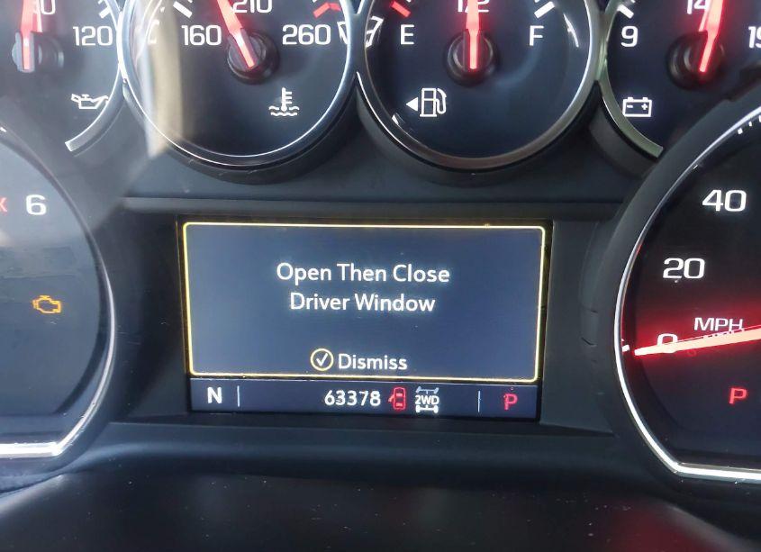 Photo 15 of 2019 Chevrolet Silverado 1500 RST (VIN 3GCUYEED6KG131760)