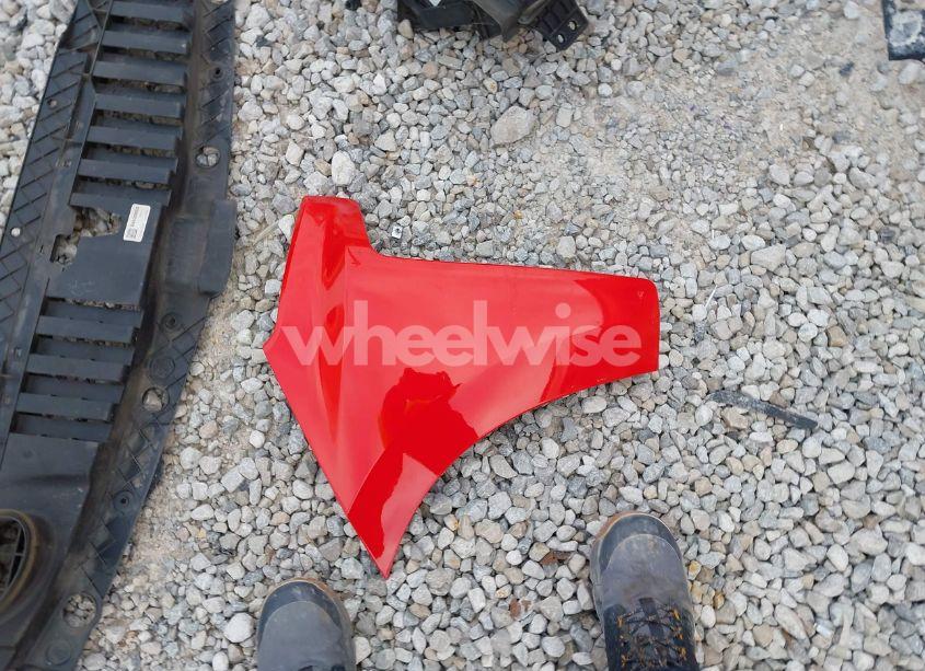 Photo 12 of 2019 Chevrolet Silverado 1500 RST (VIN 3GCUYEED6KG258718)