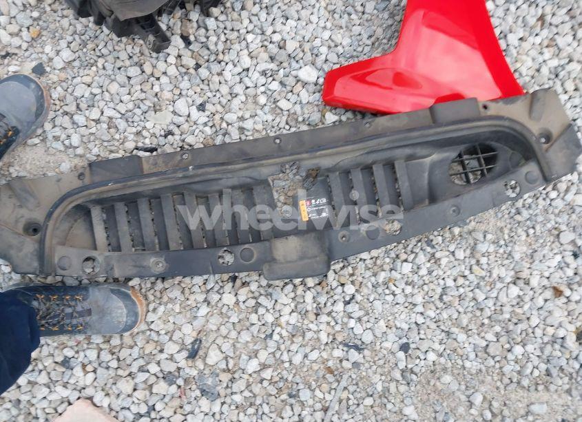 Photo 19 of 2019 Chevrolet Silverado 1500 RST (VIN 3GCUYEED6KG258718)