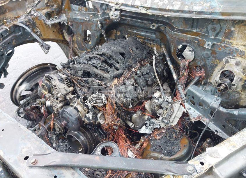 Photo 10 of 2020 Chevrolet Silverado 1500 (VIN 3GCUYEED6LG428321)