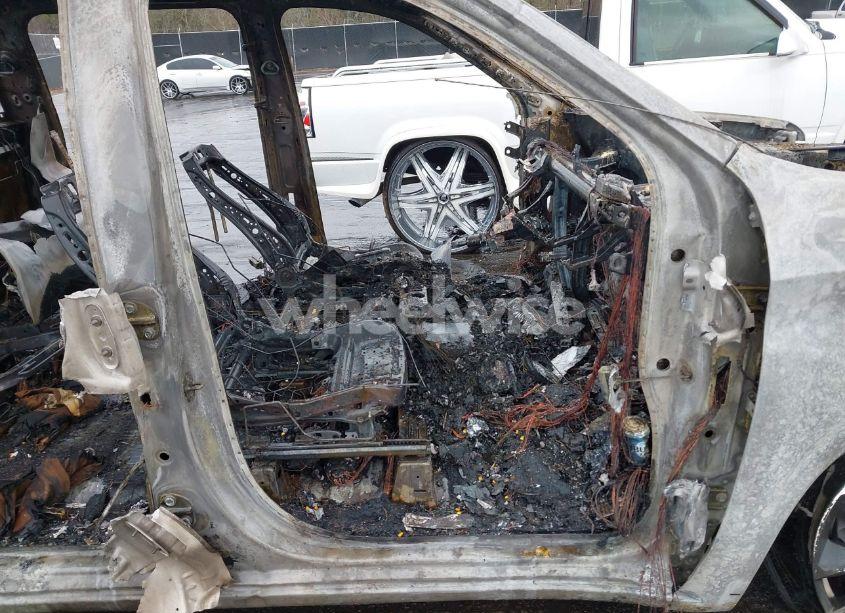 Photo 5 of 2020 Chevrolet Silverado 1500 (VIN 3GCUYEED6LG428321)