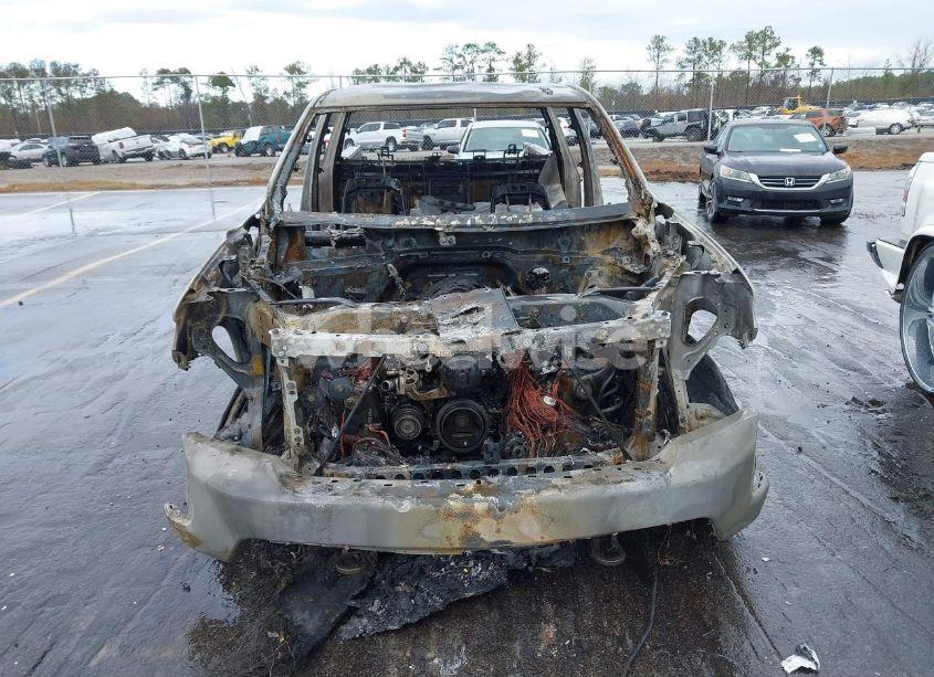 Photo 6 of 2020 Chevrolet Silverado 1500 (VIN 3GCUYEED6LG428321)