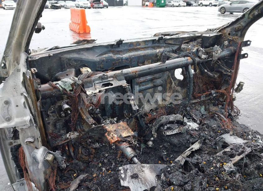 Photo 7 of 2020 Chevrolet Silverado 1500 (VIN 3GCUYEED6LG428321)